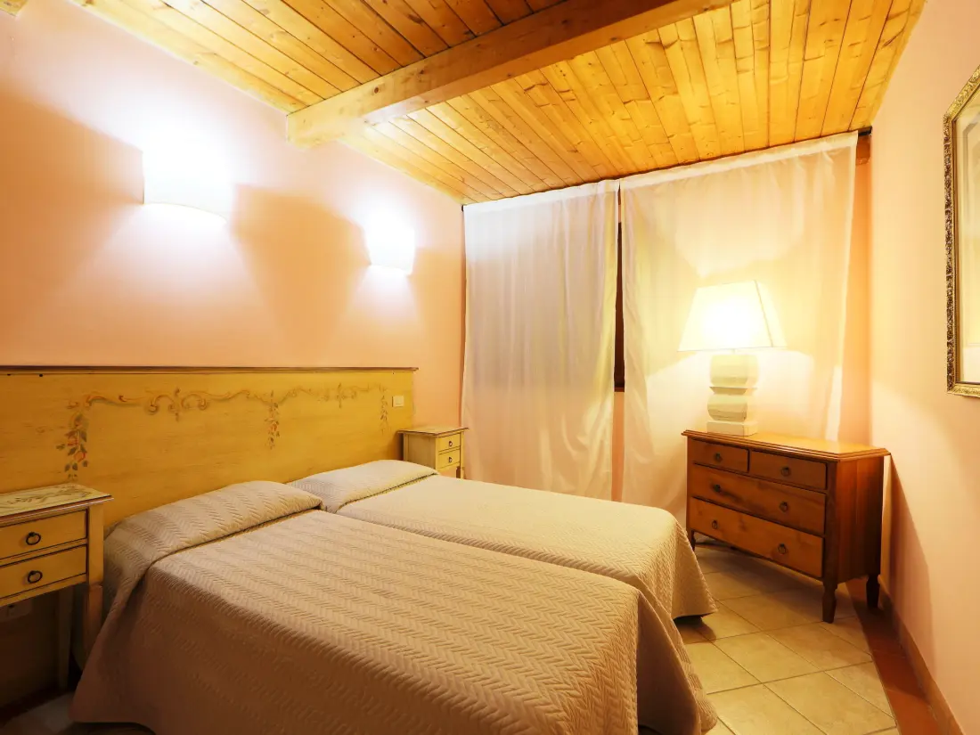Maison de Vacances Grosseto