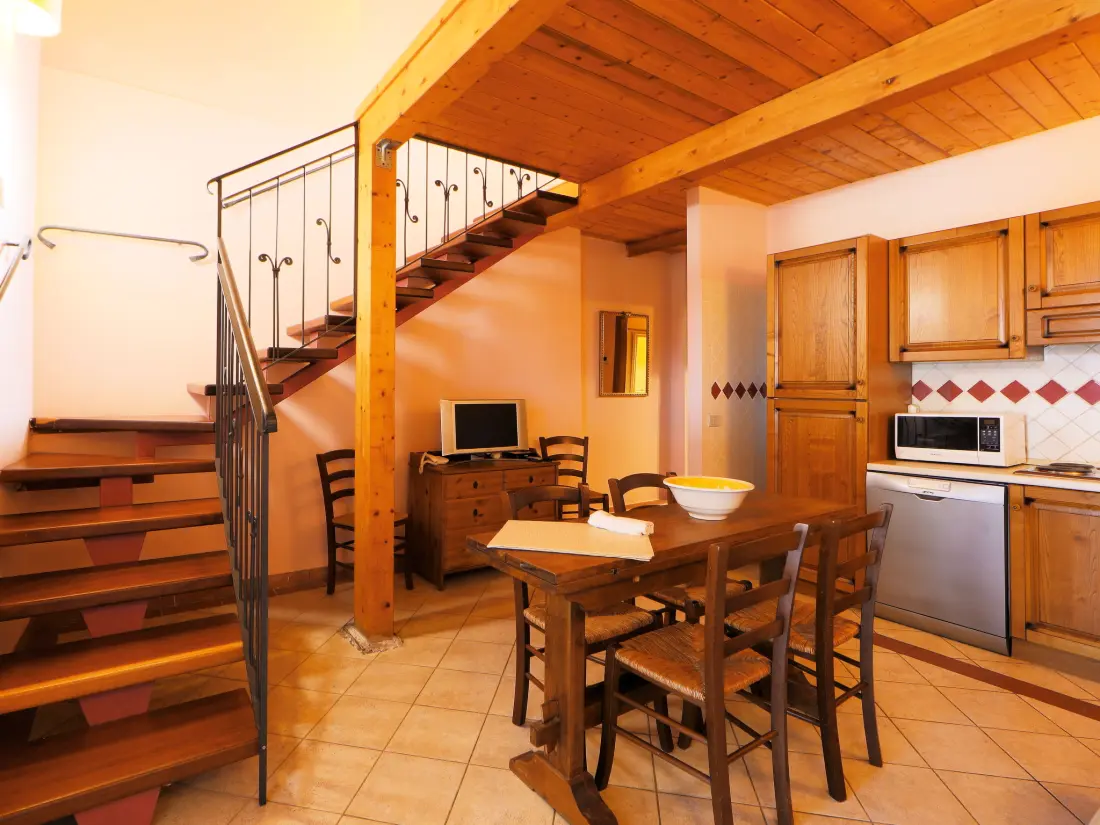 Maison de Vacances Grosseto