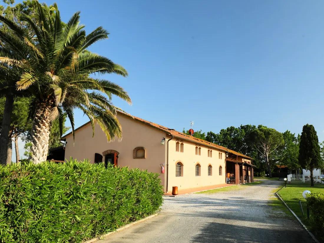 Maison de Vacances Grosseto