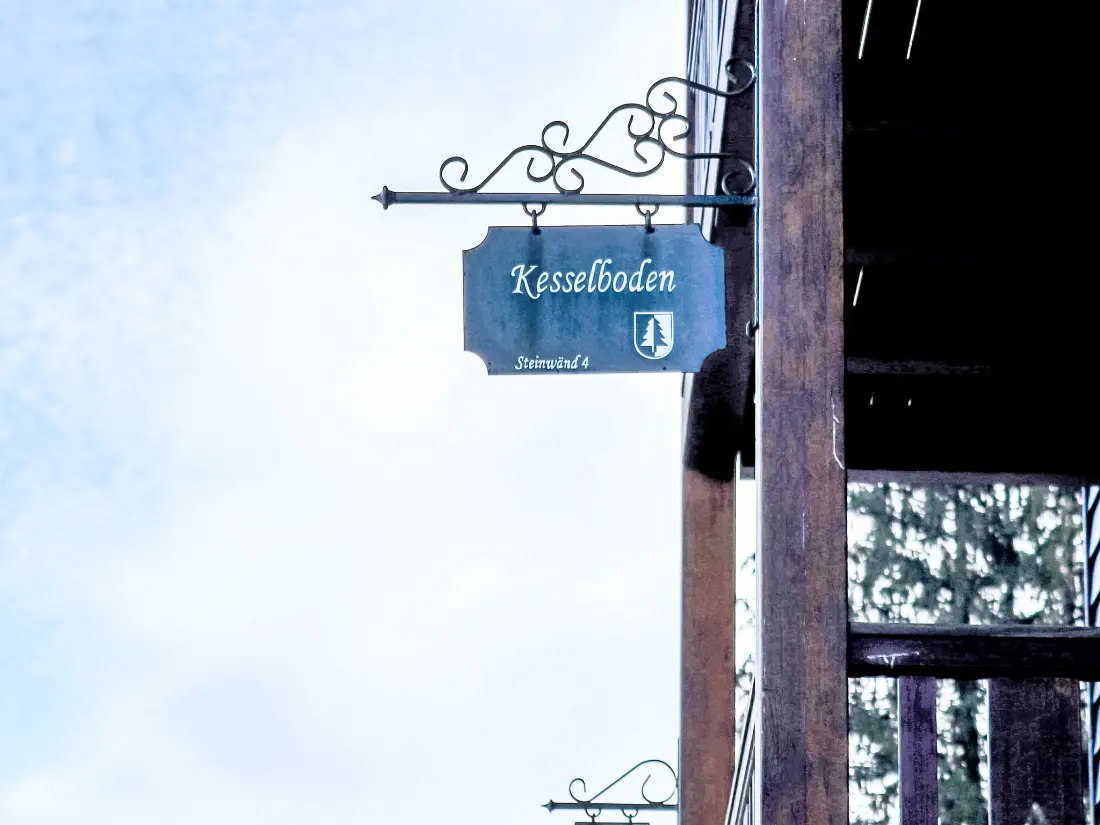 Résidence Kesselboden