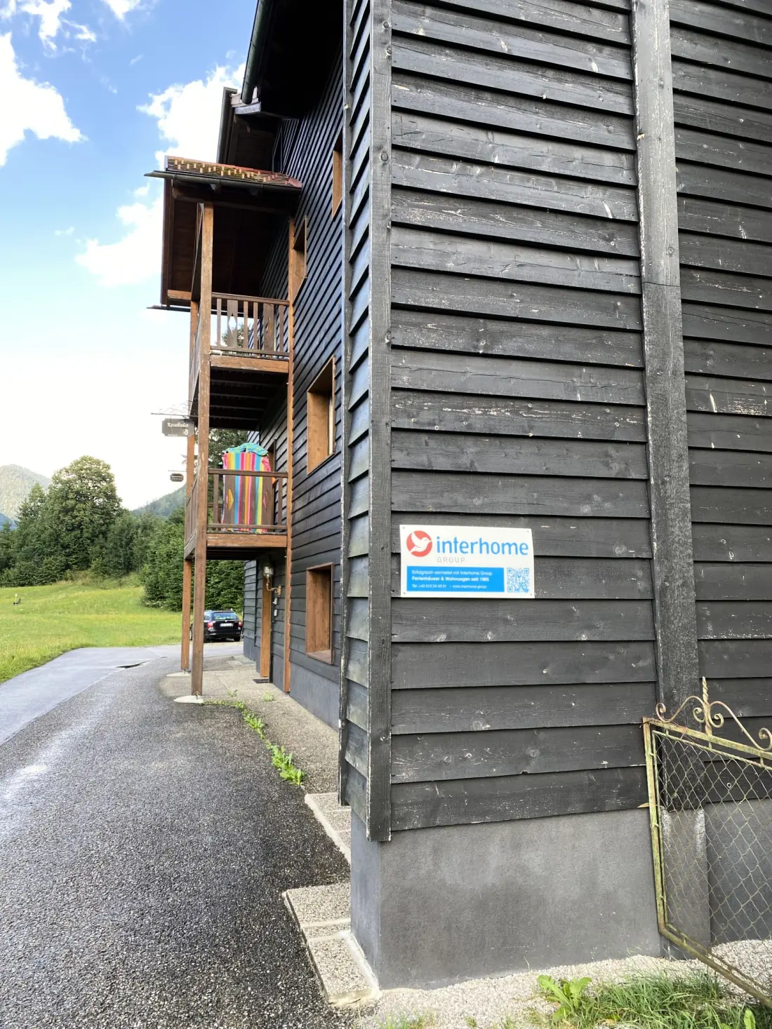 Résidence Kesselboden