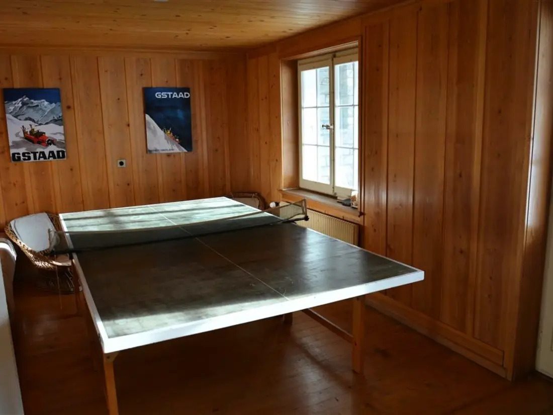 Résidence Les Erables, Chalet Appartement/Fewo, Dusche oder Bad, WC 7-Bettwohnung