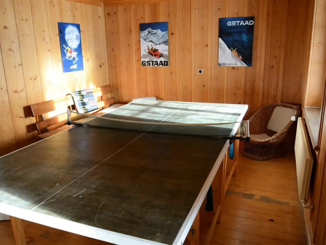 Résidence Les Erables, Chalet Appartement/Fewo, Dusche oder Bad, WC 7-Bettwohnung
