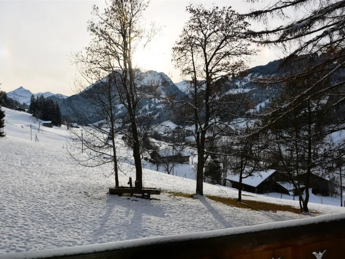Résidence Les Erables, Chalet Appartement/Fewo, Dusche oder Bad, WC 7-Bettwohnung