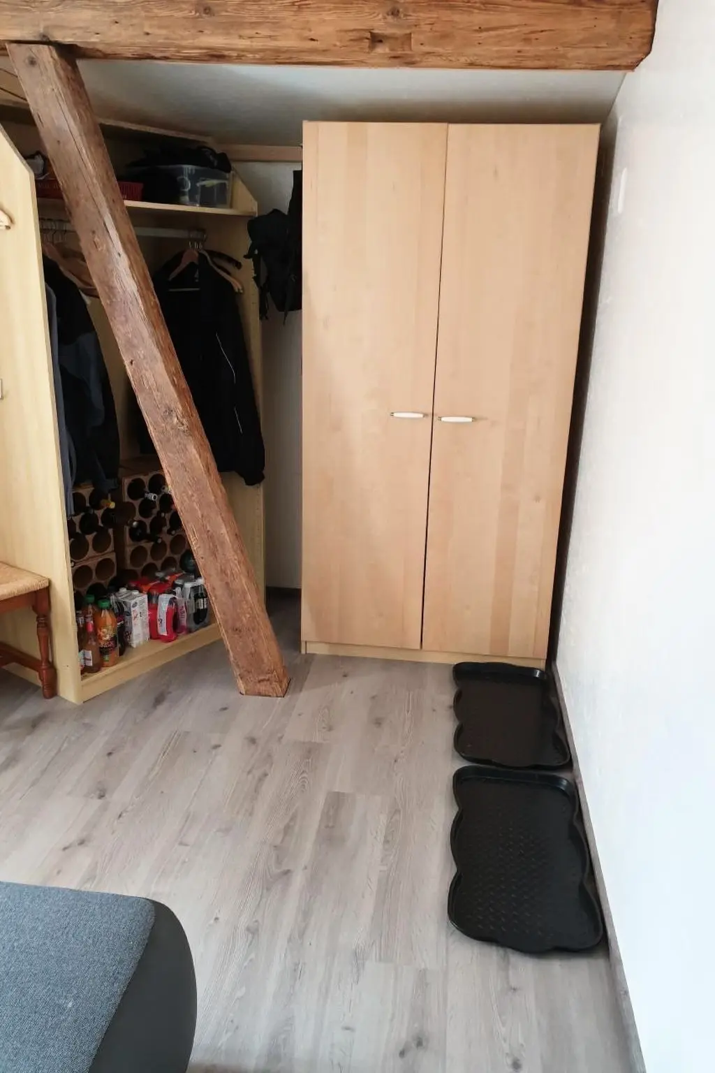 Résidence Familienchalet in Saanen – Gstaad