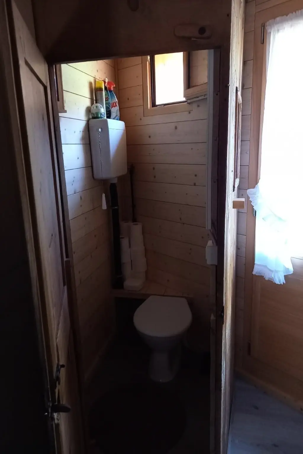 Résidence Familienchalet in Saanen – Gstaad