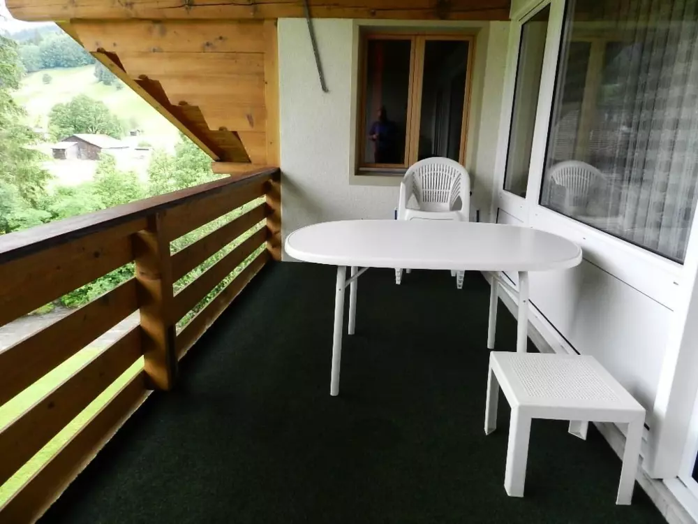 Résidence La Sarine 324