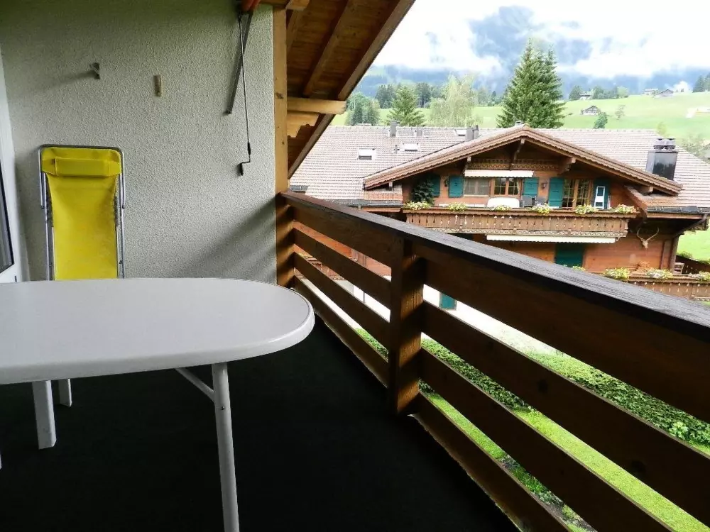 Résidence La Sarine 324