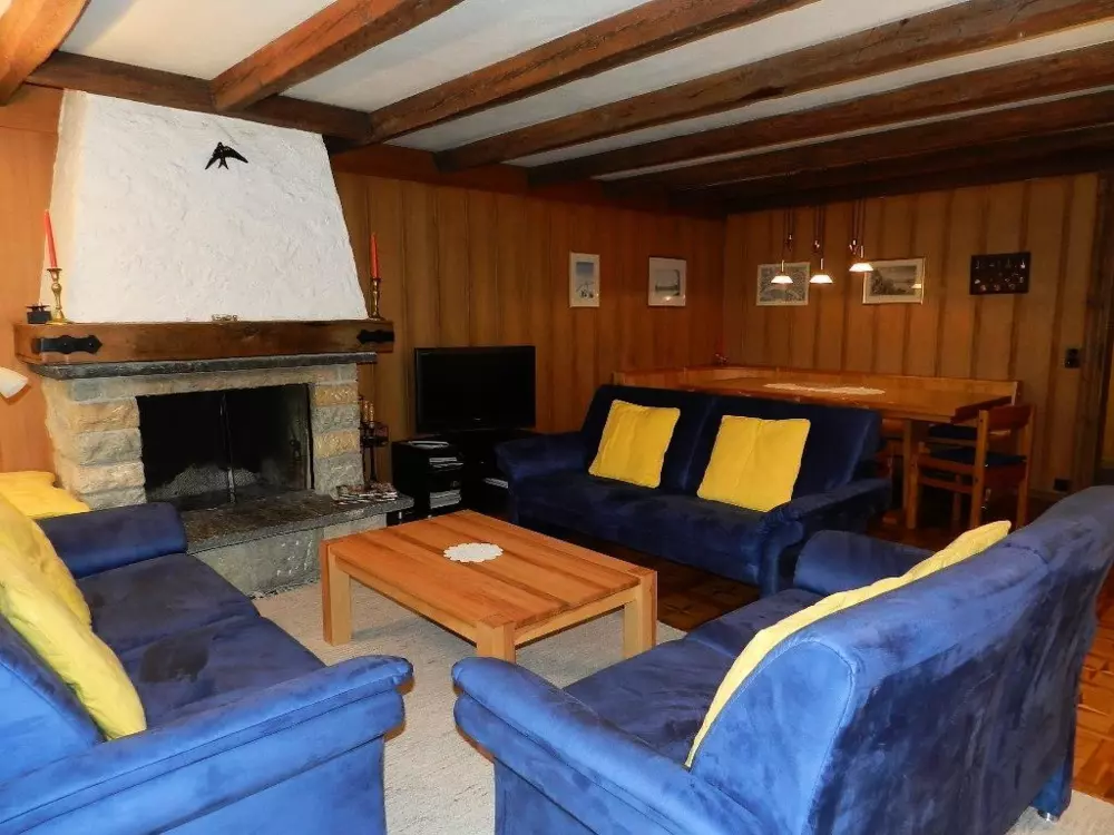 Résidence La Sarine 324