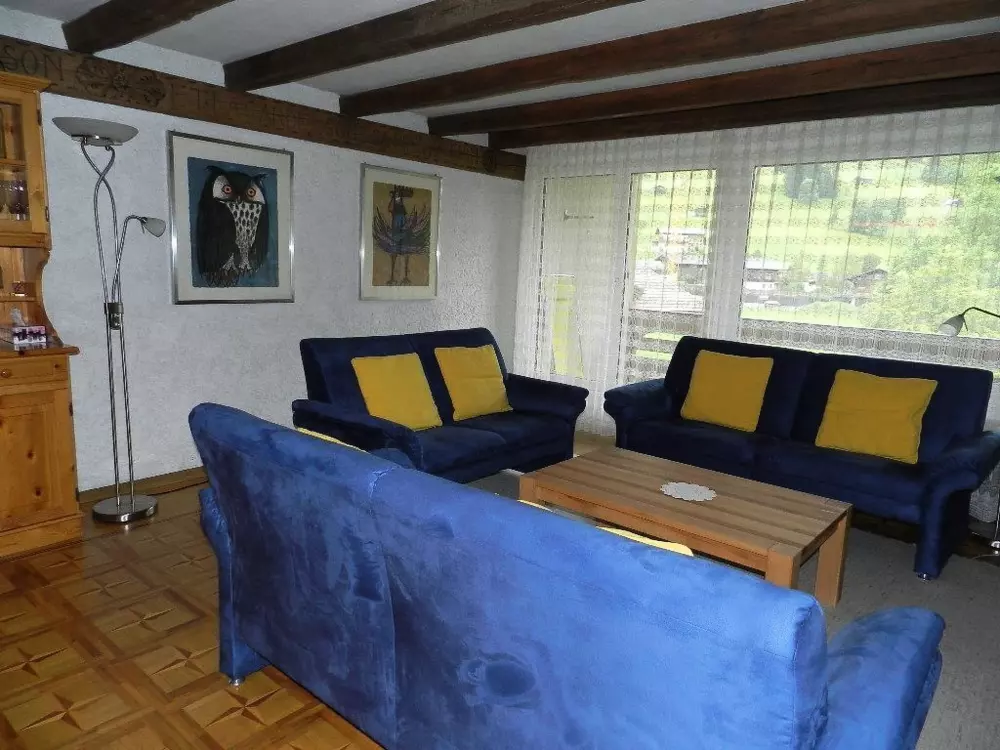 Résidence La Sarine 324