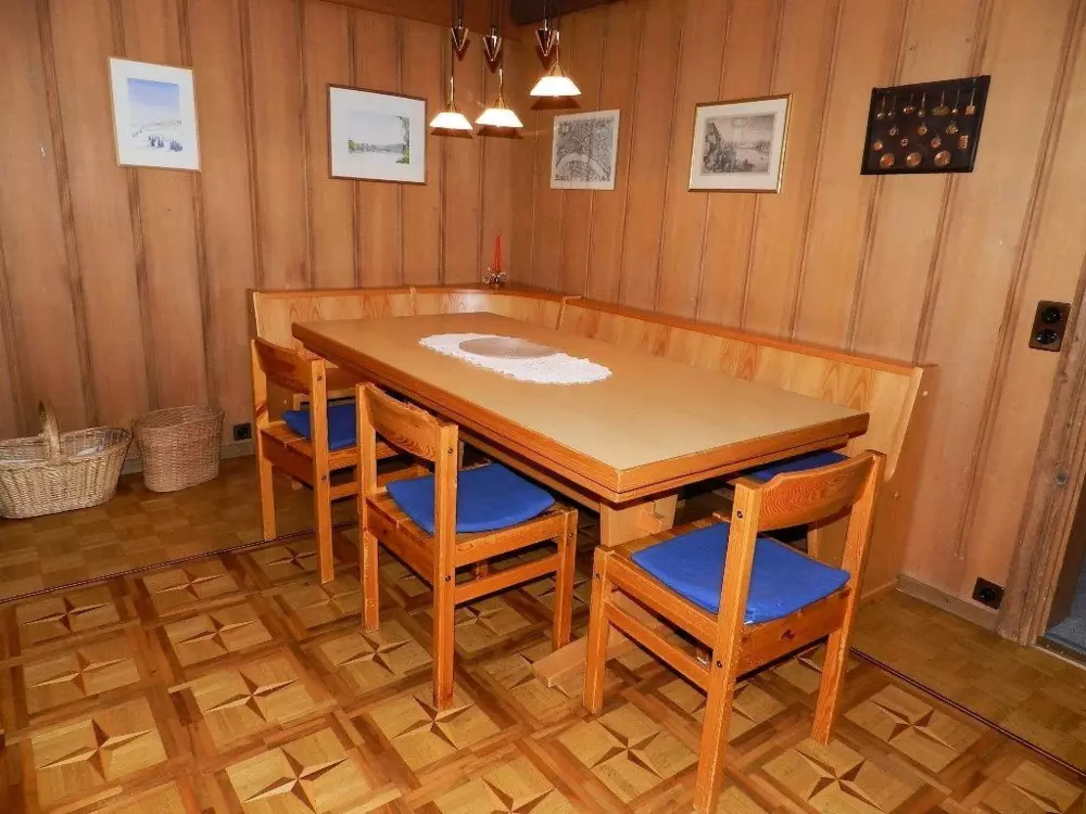 Résidence La Sarine 324