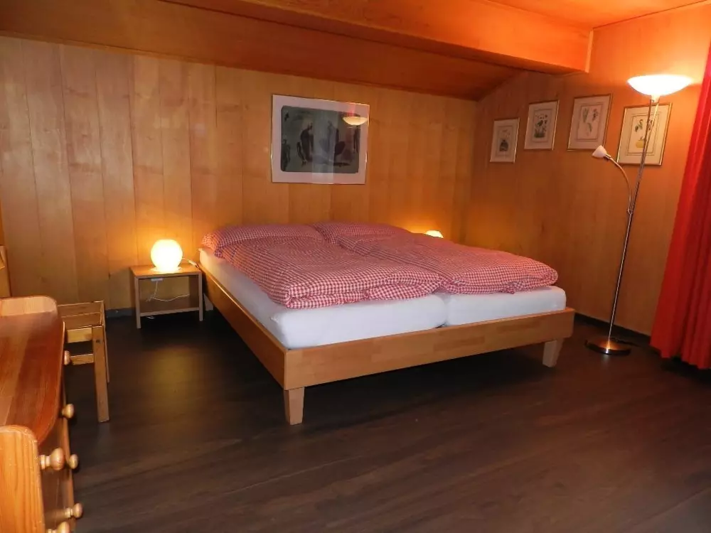 Résidence La Sarine 324