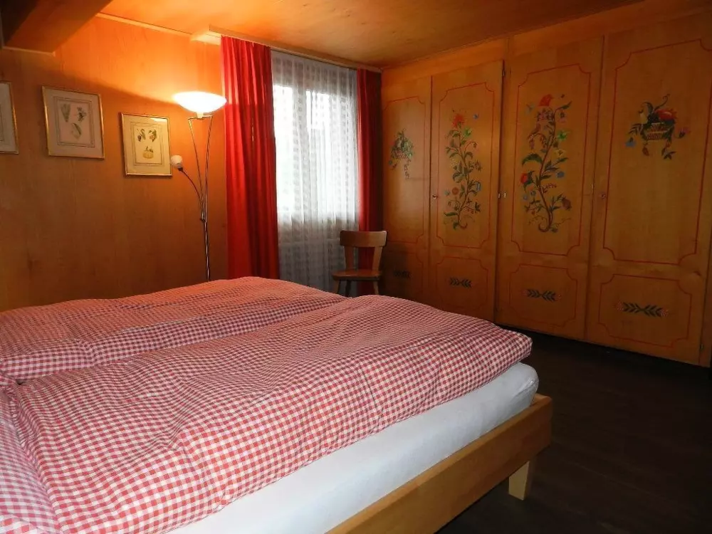 Résidence La Sarine 324