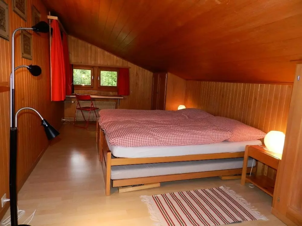 Résidence La Sarine 324