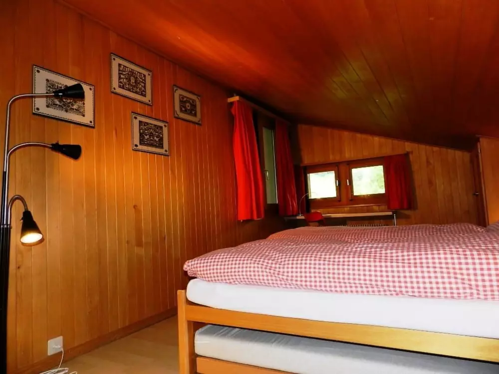 Résidence La Sarine 324