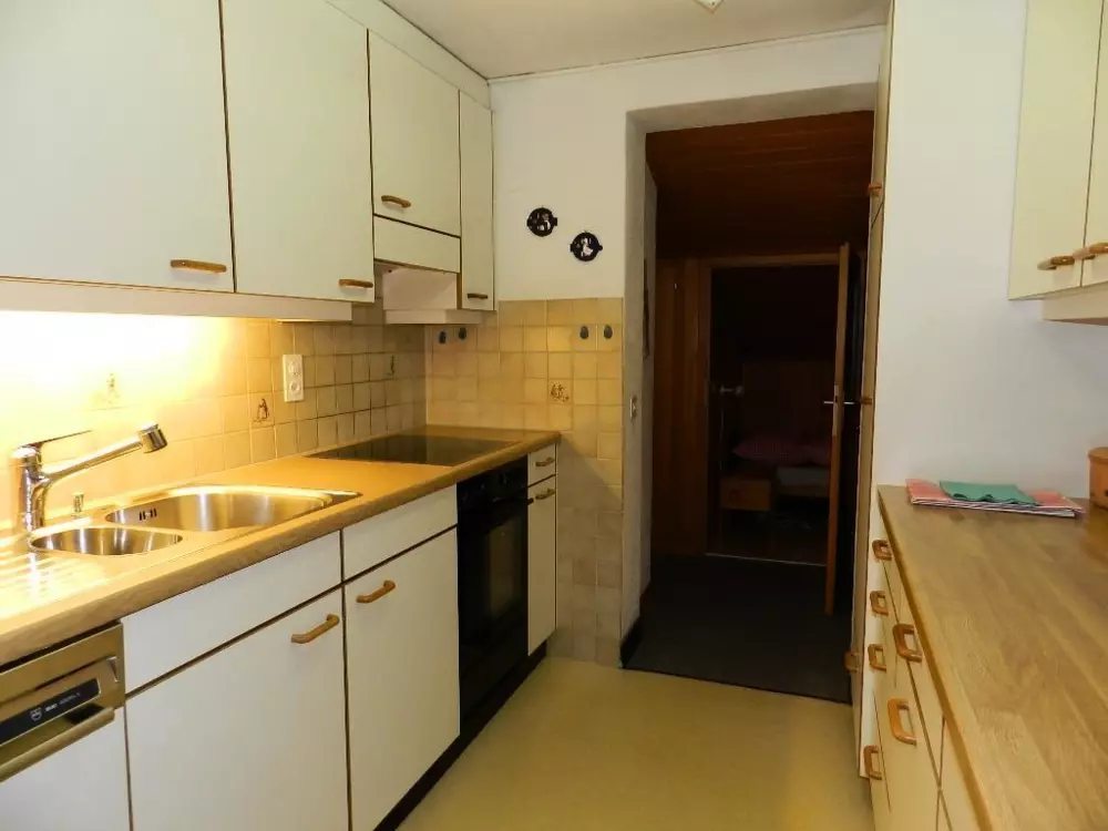 Résidence La Sarine 324