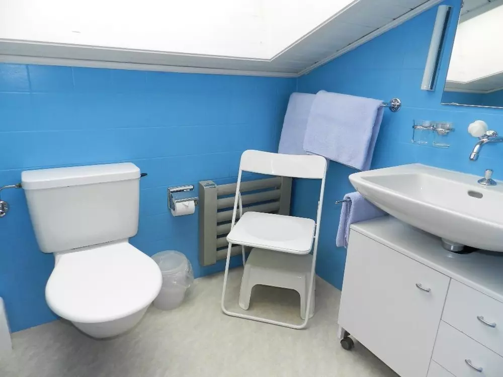 Résidence La Sarine 324