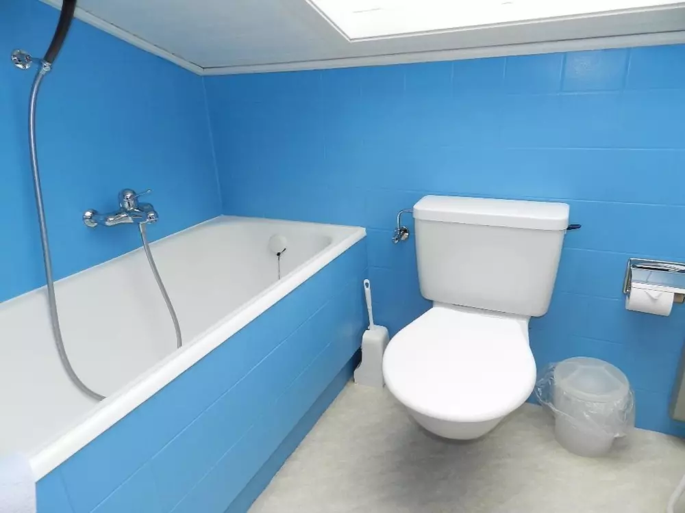 Résidence La Sarine 324