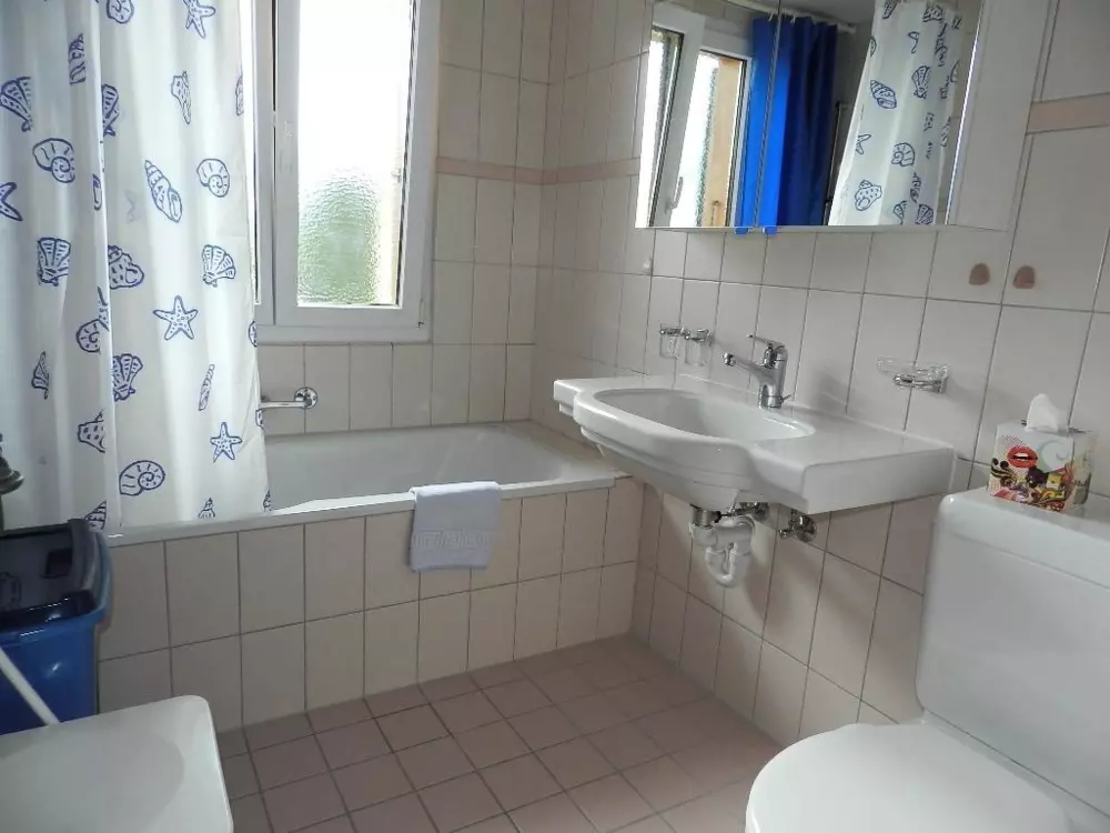 Résidence La Sarine 324