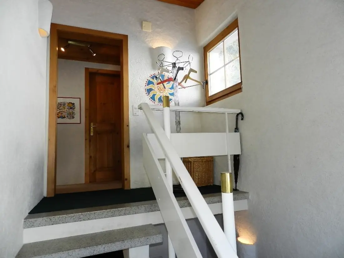 Résidence Media Appartement/Fewo, Dusche oder Bad, WC 6-Bettwohnung
