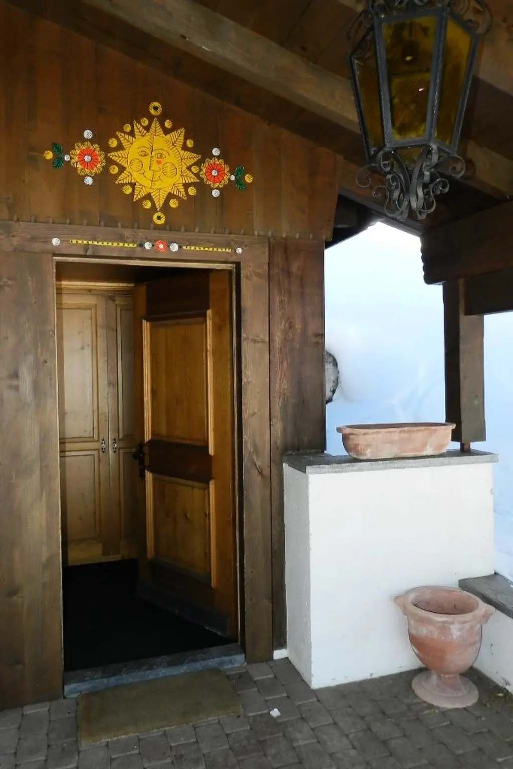 Résidence Media Appartement/Fewo, Dusche oder Bad, WC 6-Bettwohnung