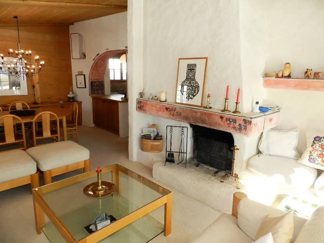 Résidence Media Appartement/Fewo, Dusche oder Bad, WC 6-Bettwohnung