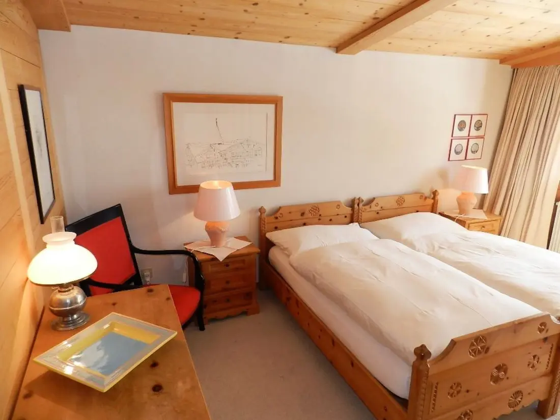 Résidence Media Appartement/Fewo, Dusche oder Bad, WC 6-Bettwohnung