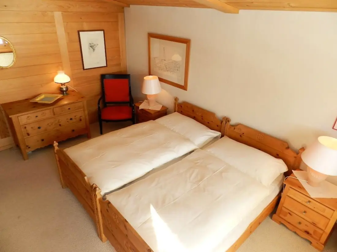Résidence Media Appartement/Fewo, Dusche oder Bad, WC 6-Bettwohnung