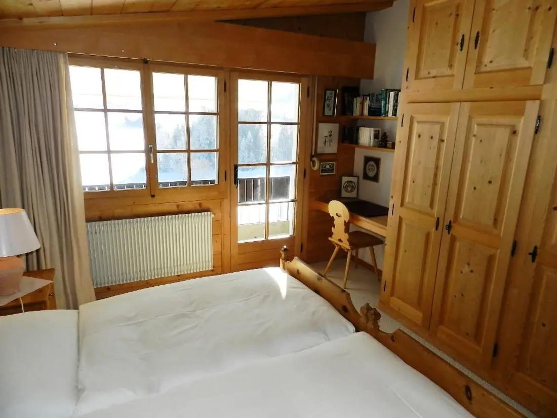 Résidence Media Appartement/Fewo, Dusche oder Bad, WC 6-Bettwohnung