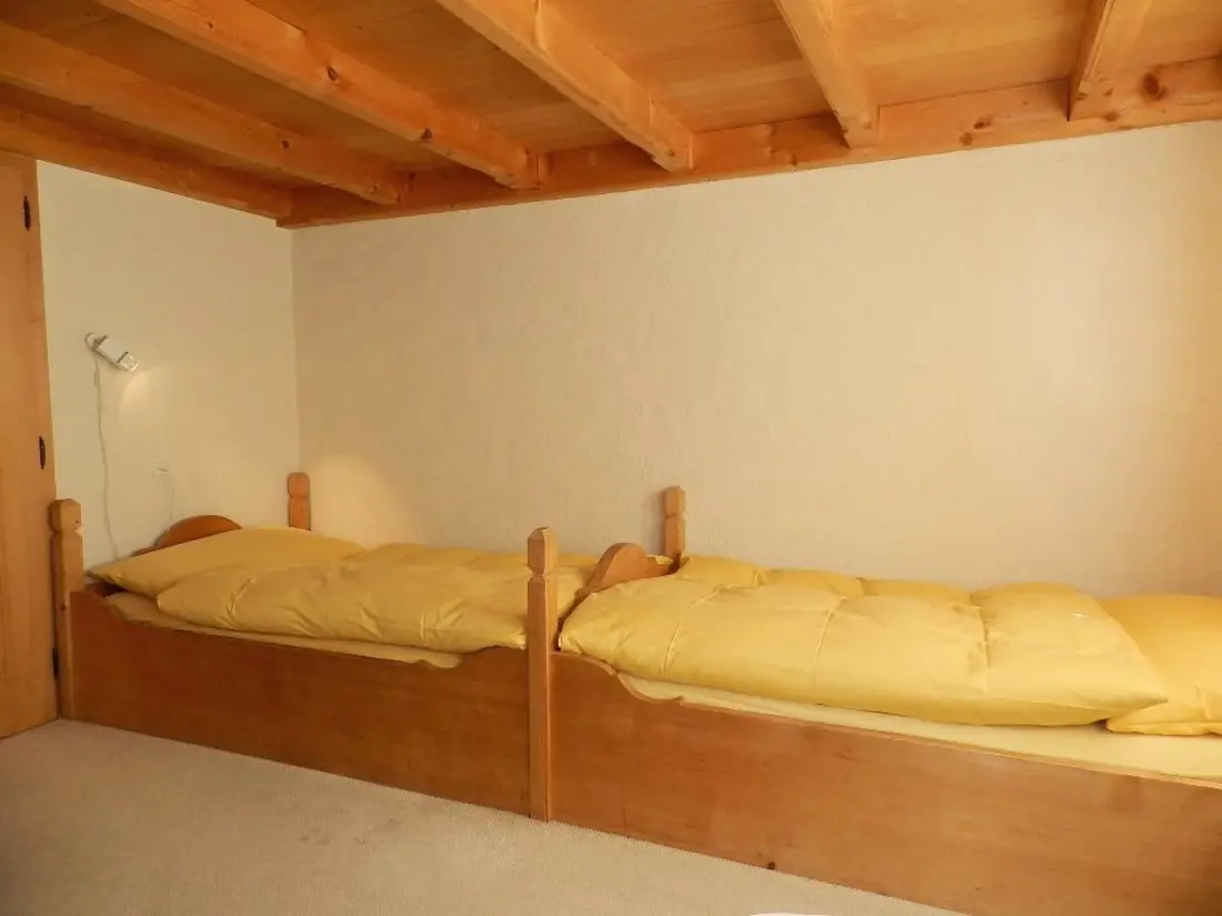 Résidence Media Appartement/Fewo, Dusche oder Bad, WC 6-Bettwohnung