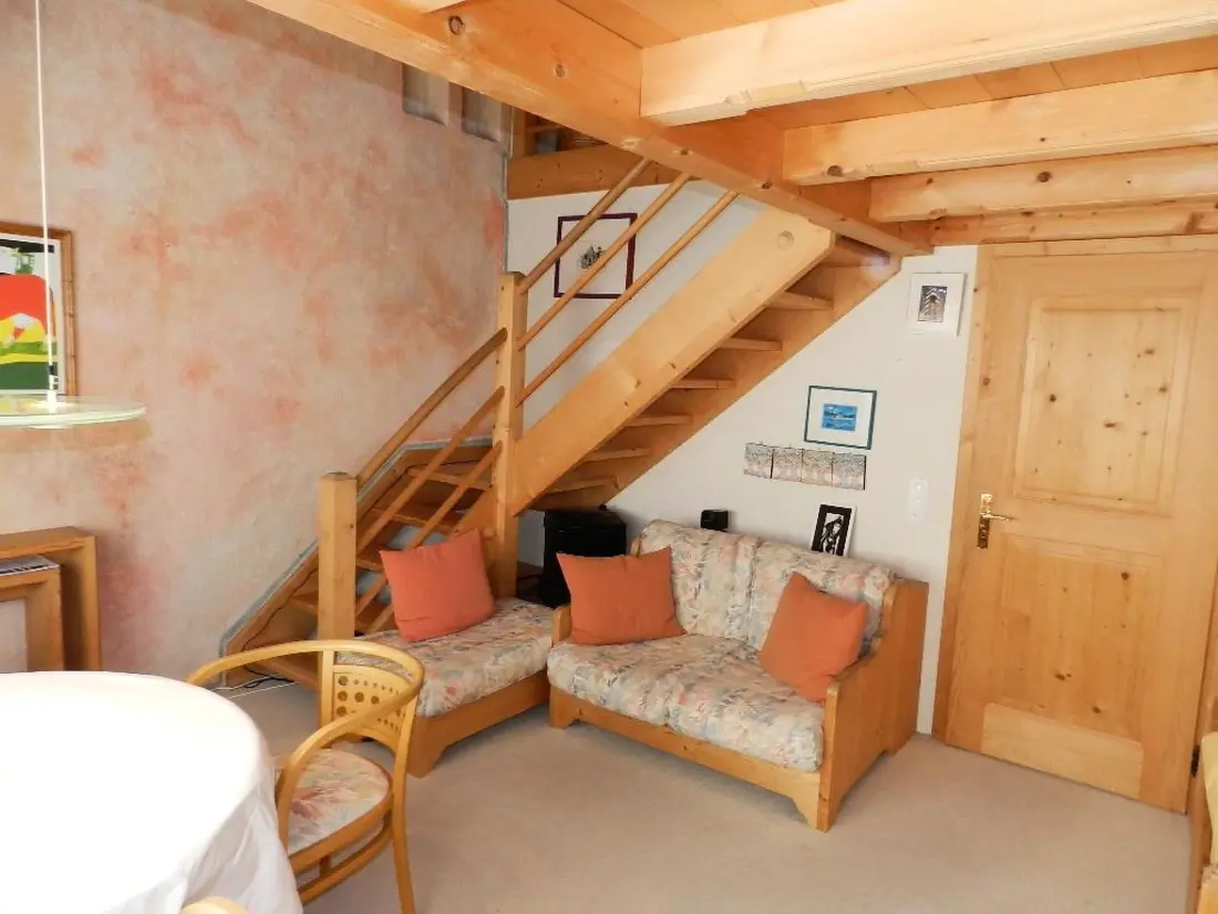 Résidence Media Appartement/Fewo, Dusche oder Bad, WC 6-Bettwohnung