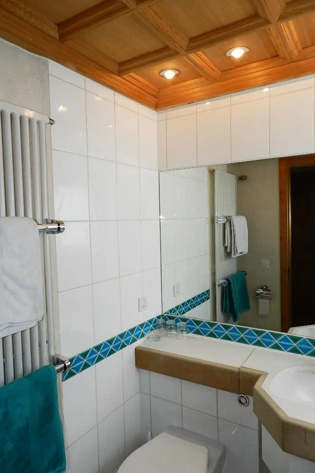 Résidence Media Appartement/Fewo, Dusche oder Bad, WC 6-Bettwohnung
