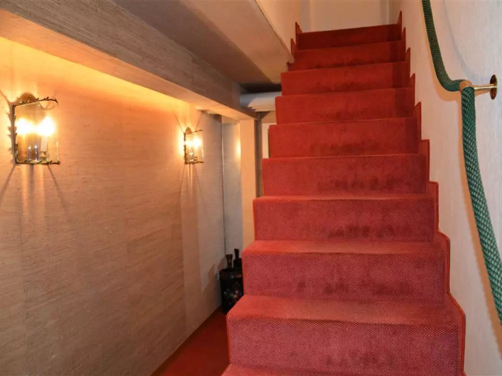 Résidence Oberland Nr. 7