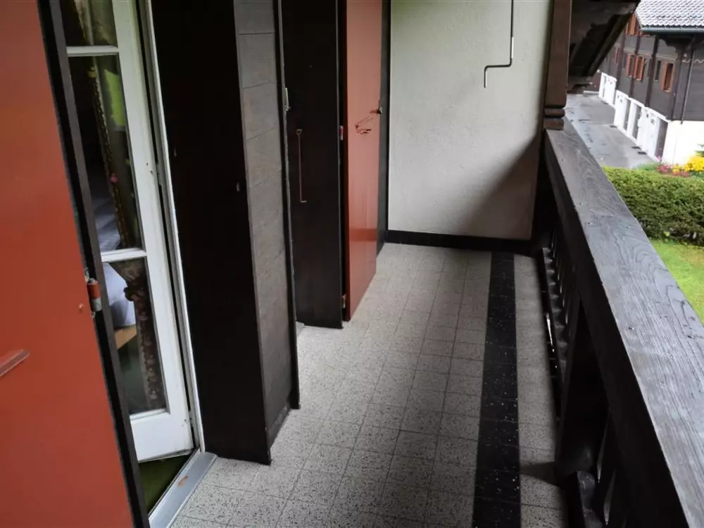 Résidence Oberland Nr. 7