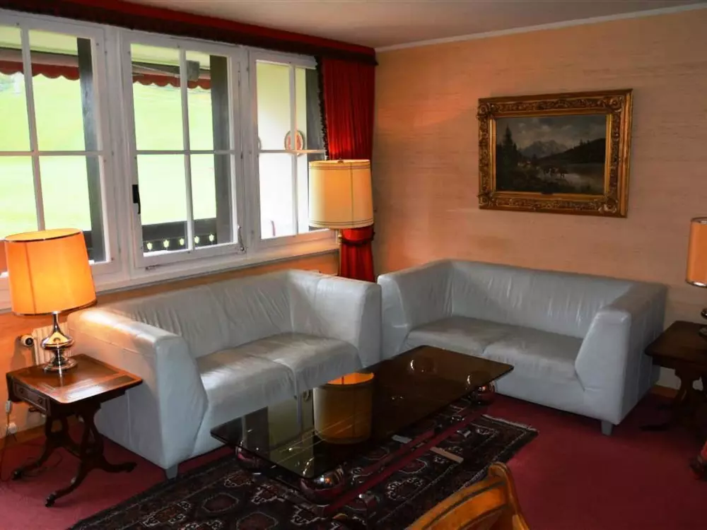 Résidence Oberland Nr. 7