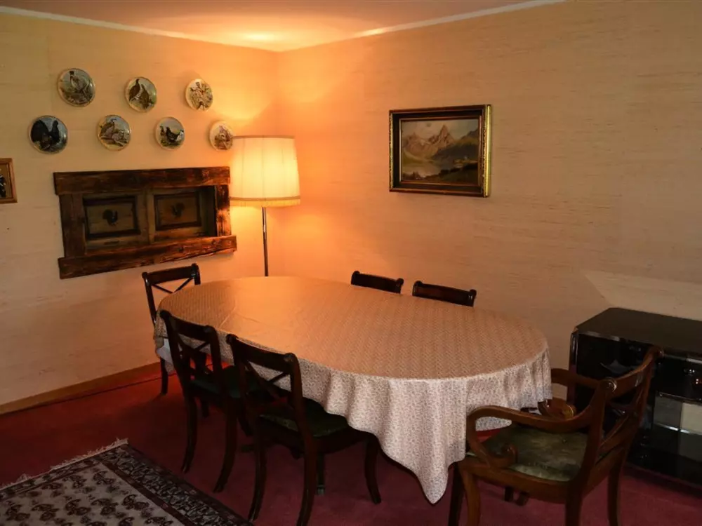 Résidence Oberland Nr. 7