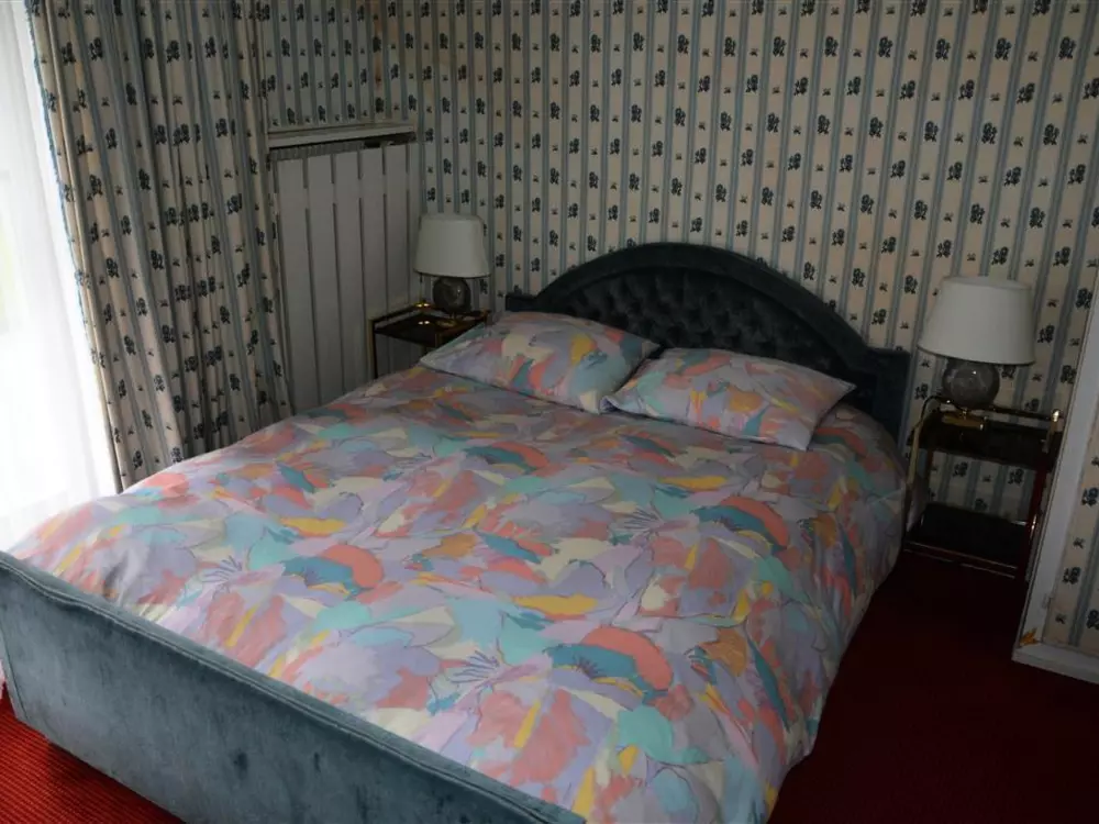 Résidence Oberland Nr. 7