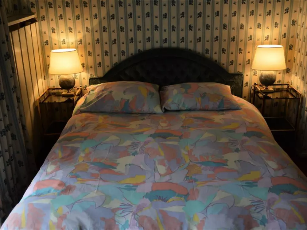 Résidence Oberland Nr. 7