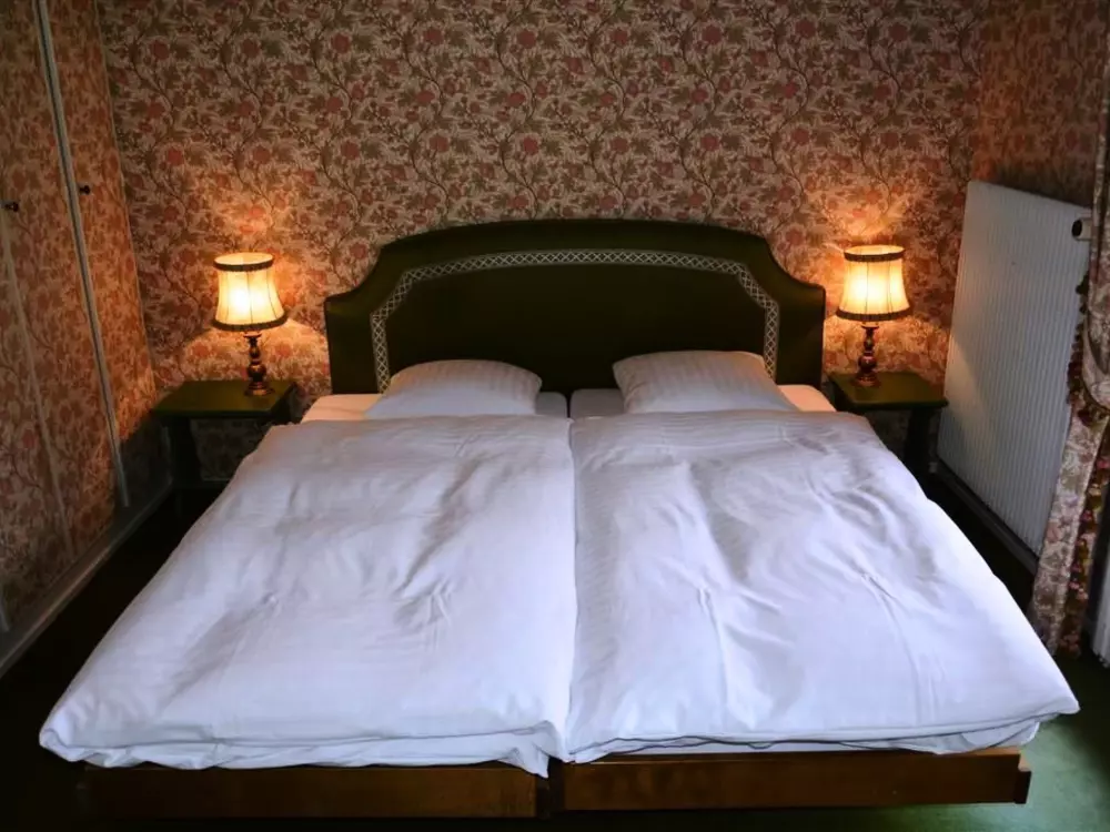 Résidence Oberland Nr. 7