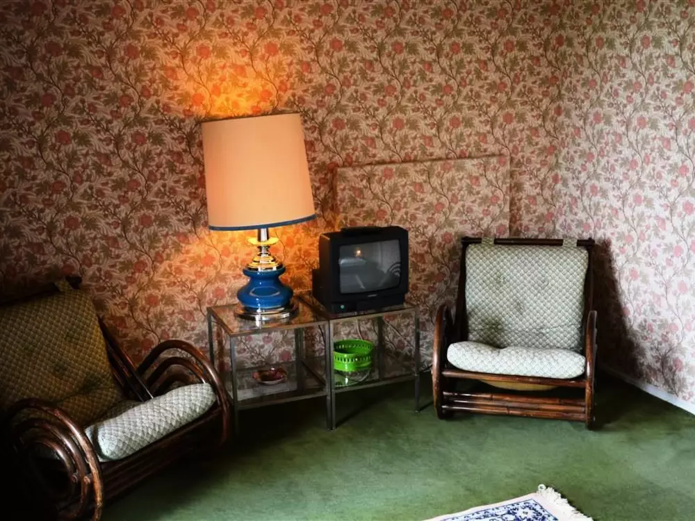 Résidence Oberland Nr. 7