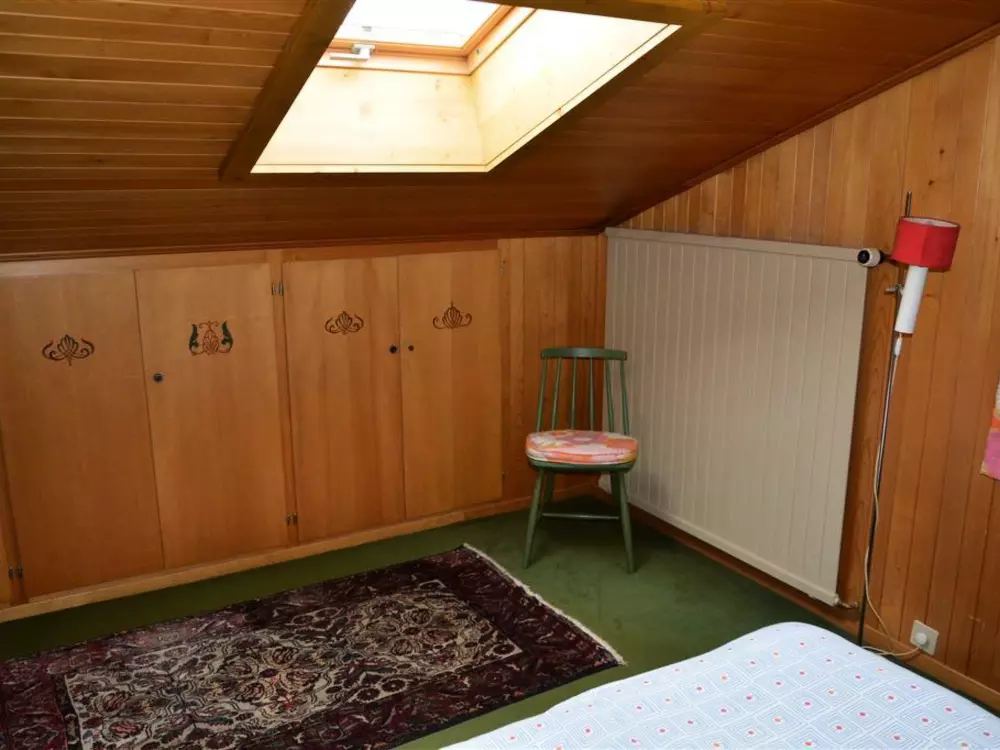 Résidence Oberland Nr. 7