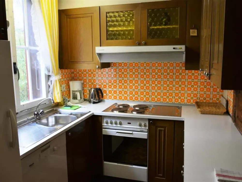 Résidence Oberland Nr. 7