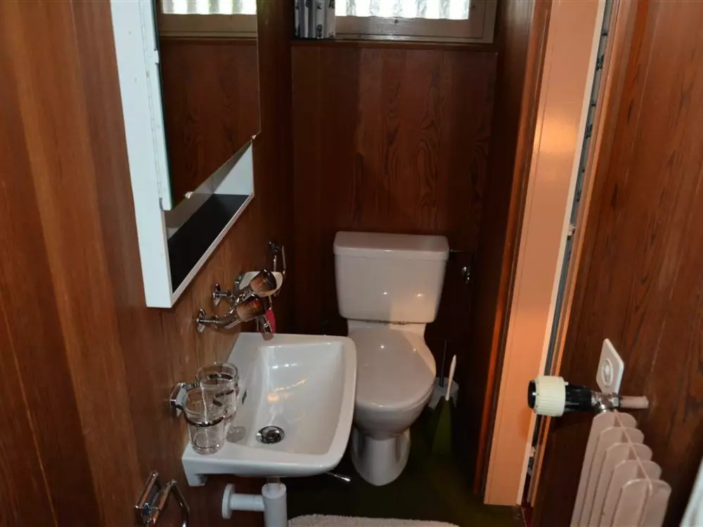 Résidence Oberland Nr. 7