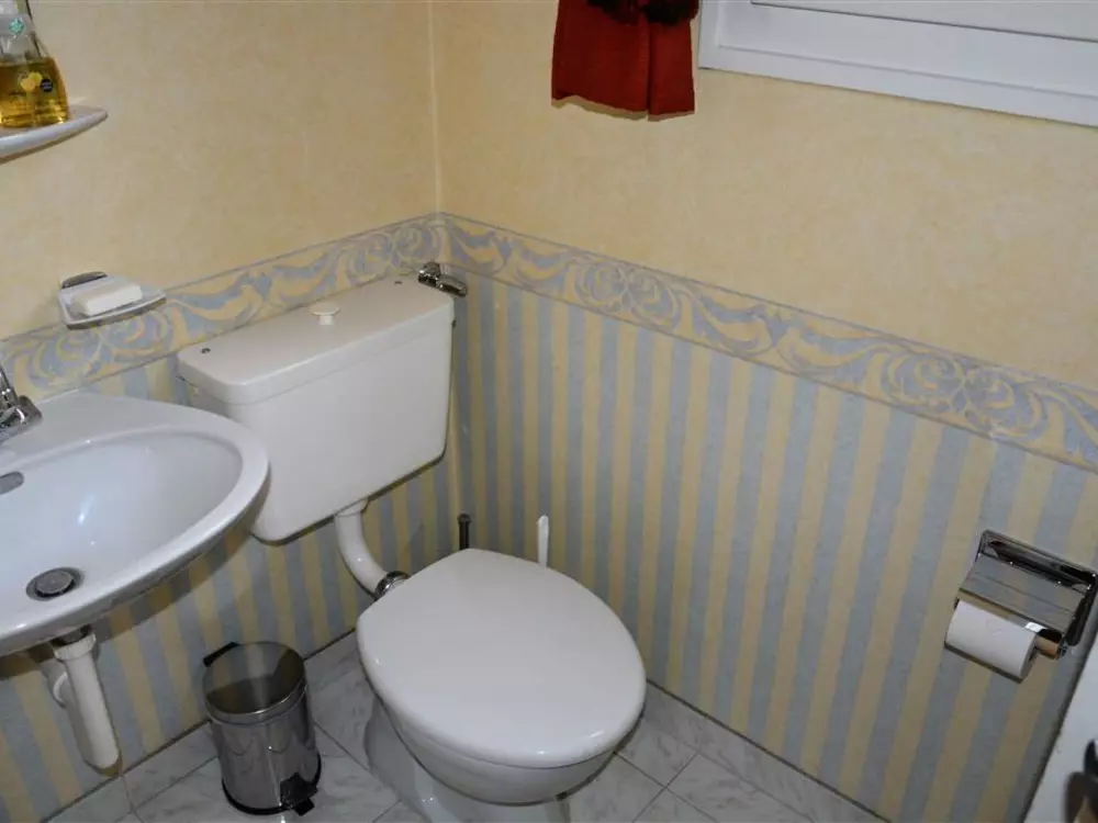 Résidence Oberland Nr. 7