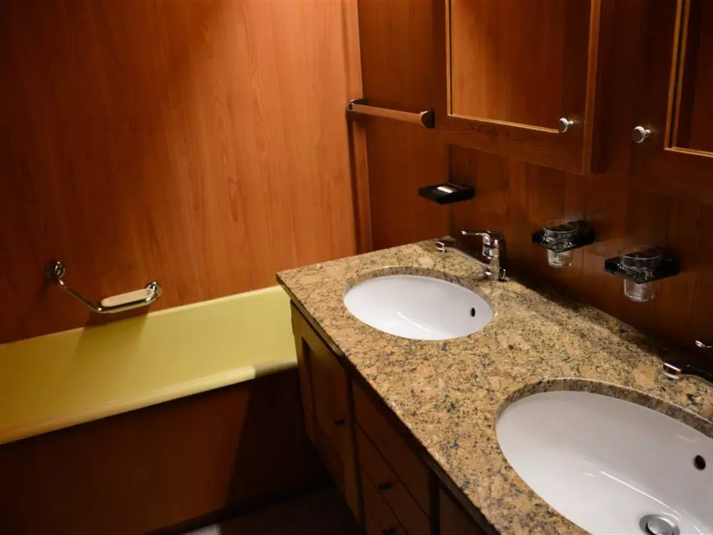 Résidence Oberland Nr. 7