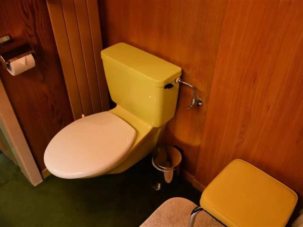 Résidence Oberland Nr. 7