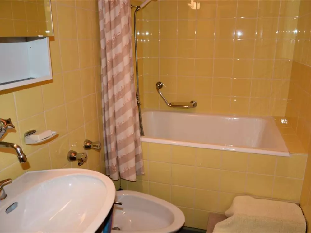 Résidence Oberland Nr. 7