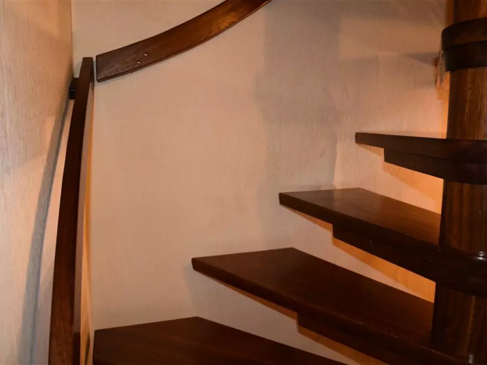 Résidence Oberland Nr. 7