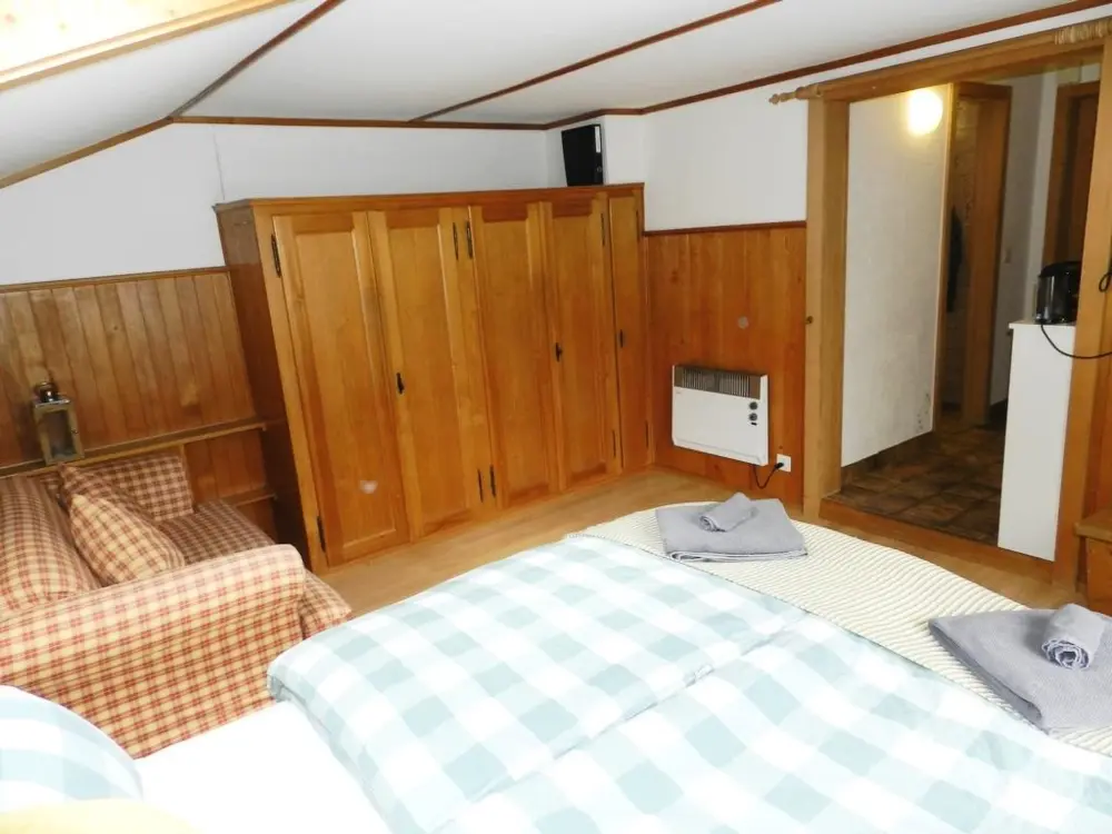 Résidence Studio Oehrli
