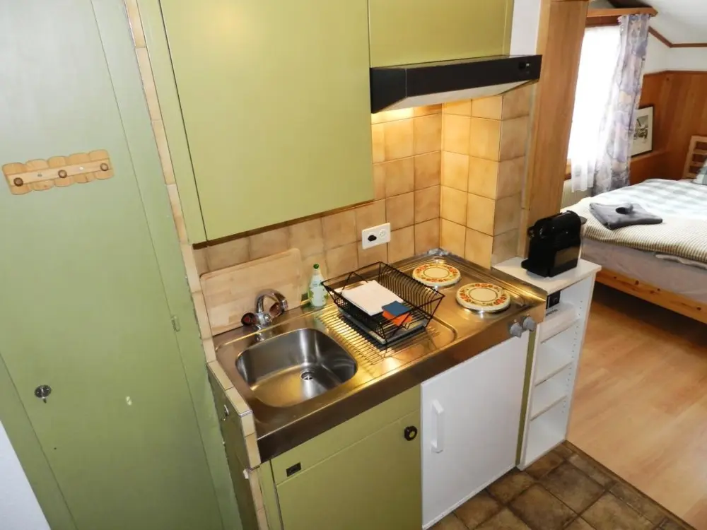 Résidence Studio Oehrli